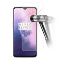 OnePlus 7 Panssarilasi - 9H, 0.3mm - Läpinäkyvä