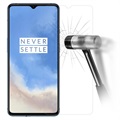 OnePlus 7T Panssarilasi - 9H, 0.3mm - Läpinäkyvä