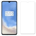 OnePlus 7T Panssarilasi - 9H, 0.3mm - Läpinäkyvä