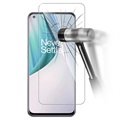 OnePlus Nord N10 5G Panssarilasi - 9H, 0.3mm - Kristallinkirkas