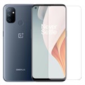 OnePlus Nord N100 Panssarilasi - 9H, 0.3mm - Kristallinkirkas