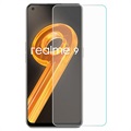 Realme 9 Panssarilasi - 9H, 0.3mm - Kristallinkirkas