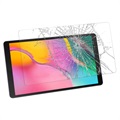 Samsung Galaxy Tab A 10.1 (2019) Panssarilasi - 9H, 0.3mm - Kirkas