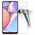 Samsung Galaxy A10s Panssarilasi - 9H, 0.3mm - Läpinäkyvä