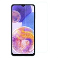 Samsung Galaxy A23 Panssarilasi - 9H, 0.3mm - Läpinäkyvä