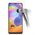 Samsung Galaxy A32 5G/M32 5G Panssarilasi - 9H, 0.3mm - Kristallinkirkas
