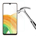 Samsung Galaxy A33 5G Panssarilasi - 9H, 0.3mm - Läpinäkyvä