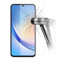 Samsung Galaxy A34 5G Panssarilasi - 9H, 0.3mm - Kristallinkirkas