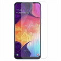 Samsung Galaxy A50 Panssarilasi - 9H, 0.3mm - Kirkas