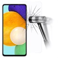 Samsung Galaxy A53 5G Panssarilasi - 9H, 0.3mm - Kristallinkirkas