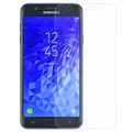 Samsung Galaxy J7 (2018) Panssarilasi - 9H, 0.3mm - Kristallinkirkas