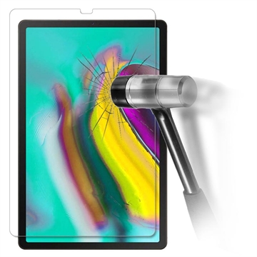 Samsung Galaxy Tab S6 Lite 2020/2022 Panssarilasi - 9H, 0.3mm - Kirkas