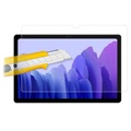 Samsung Galaxy Tab A7 10.4 (2020) Panssarilasi - 9H, 0.3mm - Kirkas
