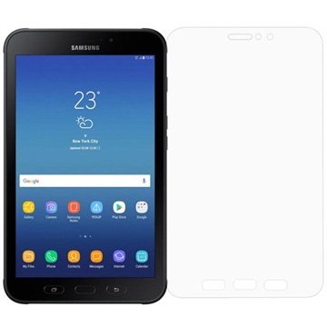 Samsung Galaxy Tab Active 2 Panssarilasi Karkaistua Lasia