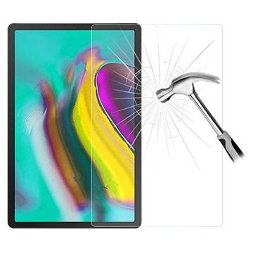 Samsung Galaxy Tab S5e Karkaistu Panssarilasi - 9H