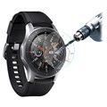 Samsung Galaxy Watch Panssarilasi - Kristallinkirkas - 46mm