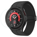 Samsung Galaxy Watch5 Pro Karkaistu Panssarilasi - 9H - 45mm