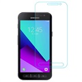 Samsung Galaxy Xcover 4s, Galaxy Xcover 4 Panssarilasi - 9H, 0.3mm - Kristallinkirkas