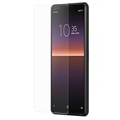 Sony Xperia 10 II Panssarilasi - 9H, 0.33mm - Kirkas