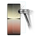 OnePlus 5T Näytönsuoja Karkaistua Lasia - 0.3mm, 9H - Kirkas