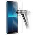 Sony Xperia L4 Panssarilasi - 9H, 0.3mm - Kirkas