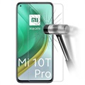 Xiaomi Mi 10T 5G/10T Pro 5G Panssarilasi - 9H, 0.3mm - Kristallinkirkas