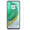 Xiaomi Mi 10T 5G/10T Pro 5G Panssarilasi - 9H, 0.3mm - Kristallinkirkas