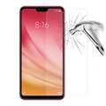 Xiaomi Mi 8 Lite 9H Karkaistu Lasinen Näytönsuoja