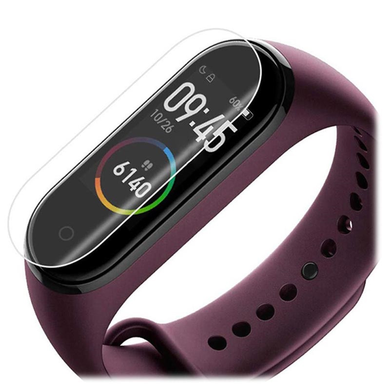 mii smart band