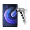 Xiaomi Pad 6/Pad 6 Pro Panssarilasi - 9H, 0.3mm - Kristallinkirkas