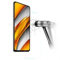 Xiaomi Poco F3 Panssarilasi - 9H, 0.3mm - Kristallinkirkas