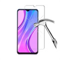 Xiaomi Redmi 9A Panssarilasi - 9H, 0.3mm - Kirkas