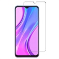 Xiaomi Redmi 9A Panssarilasi - 9H, 0.3mm - Kirkas