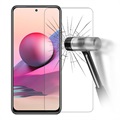 Xiaomi Redmi Note 10S Panssarilasi - 9H, 0.3mm - Kristallinkirkas