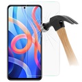 Xiaomi Poco M4 Pro 5G Panssarilasi - 9H, 0.3mm - Kristallinkirkas