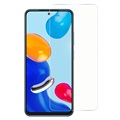 Xiaomi Redmi Note 11/11S Panssarilasi - 9H, 0.3mm - Kirkas