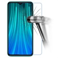 Xiaomi Redmi Note 8 Pro Panssarilasi - 9H, 0.3mm - Läpinäkyvä