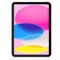 iPad (2022) Panssarilasi - 0.3mm, 9H - Kirkas