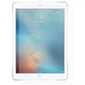iPad 9.7 2017/2018 Suojaava Panssarilasikalvo Karkaistua Lasia
