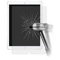 iPad Pro 12.9 Panssarilasi - 9H, 0.3mm - Kristallinkirkas