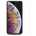 iPhone 11 Pro Karkaistu Panssarilasi - 9H (Avoin pakkaus - Erinomainen) - Läpinäkyvä