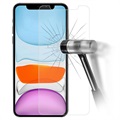 iPhone 12 mini Panssarilasi - 9H, 0.3mm - Kristallinkirkas