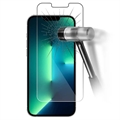 iPhone 13/13 Pro Panssarilasi - 9H, 0.3mm, 2.5D - Kirkas