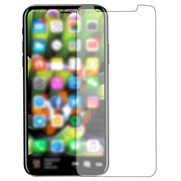 iPhone X/XS Panssarilasi Karkaistua Lasia