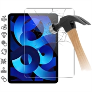 iPad Air 13 2024/2025 Panssarilasi - 9H, 0.3mm - Case Friendly  - Läpinäkyvä