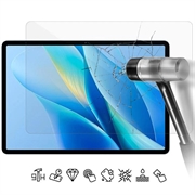 vivo Pad Air Temperoitu Panssarilasi - 9H - Case Friendly - Läpinäkyvä
