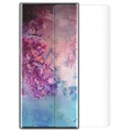 Samsung Galaxy Note10 Temperoitu LasiPanssarilasi UV-valolla