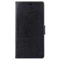 Samsung Galaxy S8 Textured Wallet Case