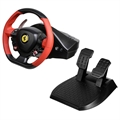 Logitech G920 Driving Force Racing Ohjauspyörä ja Polkimet - Windows, Xbox
