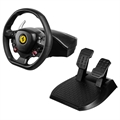 Logitech G920 Driving Force Racing Ohjauspyörä ja Polkimet - Windows, Xbox
